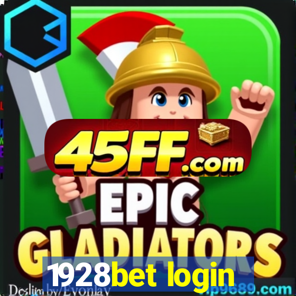 1928bet login